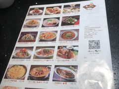 -老头儿油爆虾·知味杭州(爱琴海购物中心)