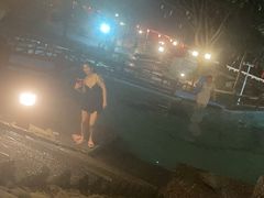 -灵秀温泉