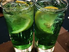 -上海虹桥宾馆味翠餐厅