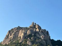 -大罗山风景区
