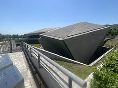 -北京周口店北京人遗址博物馆