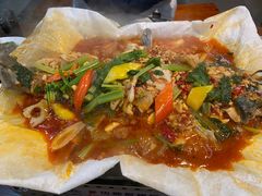 -庆峰龙虾烧烤(合肥一店)
