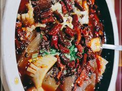 -力力豆花庄(广渠门店)