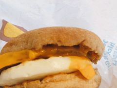 -麦当劳(祈年大街店)