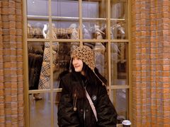 -BURBERRY(北京王府中环店)