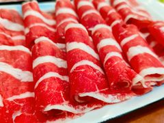 -香满锅老北京羊蝎子火锅·家常菜(新街口店)