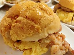 -沙溪兄茶餐厅