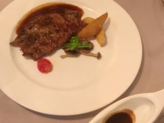 -戈雅法餐厅(世界城广场店)