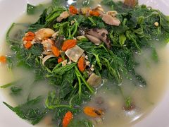 -大树头·花园餐厅(市桥店)