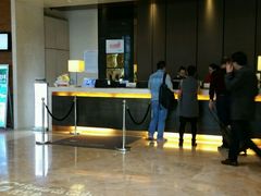 -牡丹江世茂假日酒店