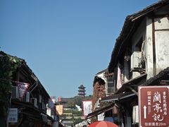 -绍兴书圣故里景区