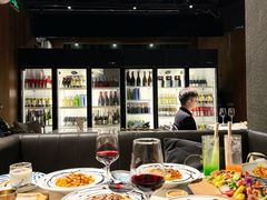 -STARRY CAFE & LOUNGE BAR(高新店)