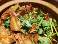 -直隶安家罩饼(复兴路店)
