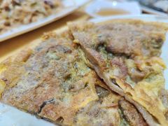 蚝仔蛋-得记得潮州海鲜砂锅粥(宝业路店)