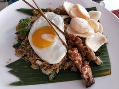 -Mai Mai Restaurant