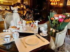 -Salon de Ville浦江汇(上海外滩华尔道夫酒店店)