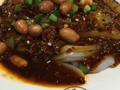 -辣得叫湘菜(四明店)