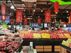 -超市发超市(学院路店)