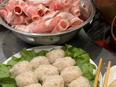 鲜虾滑-三兴涮羊肉(荣安大街店)