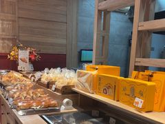 -西村叔叔的店·面包·甜品·蛋糕(崂山丽达店)