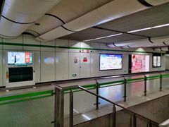 -金科路(地铁站)