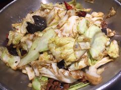 -小杨烤肉(高新店)