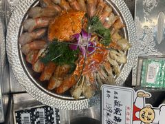 -黄泥岗·地道湖北菜(奥特莱斯店)