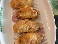 -新白鹿餐厅(京基KK ONE店)
