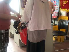 -大韩庄韩氏祖传正骨