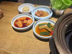 -泥炉烧肉师(新街口金銮巷店)