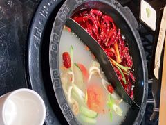 -川中故事·成都老火锅(东书房店)