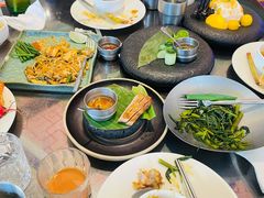 -simply thai天泰(世纪汇店)