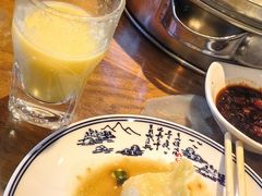 -那家老院子东北菜·饺子·小鸡炖蘑菇(艳华街店)