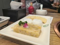 -额尔敦传统涮(西坝河店)