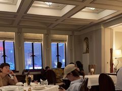 -上海和平饭店华懋阁 Cathay Room