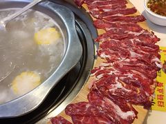 -小肥牛潮汕牛肉火锅(南联店)
