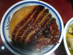-窄巷子陕菜馆·地道陕西菜(粉巷店)