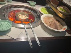 -晓宇重庆火锅(赛格国际购物中心店)