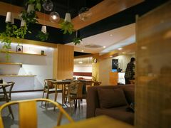 大堂-柴务处·柴犬主题狗咖