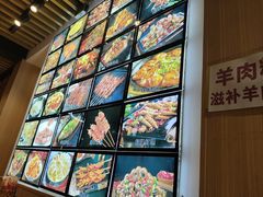 -郑记•不夜城烧烤•龙虾•虾蟹(黄鹤楼店)