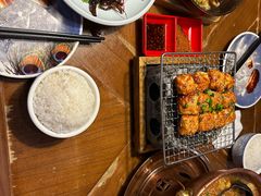 -雀舞云南菜(天津天河城购物中心店)