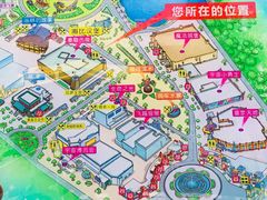 -厦门方特梦幻王国