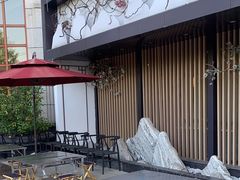 -世纪缘湖滨花园酒店·湖景轩中餐厅(太阳宫店)