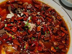 -大碗居·烤鸭·鱼头泡饼(天坛东门店)