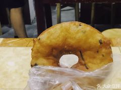 -覃肥叔桂林米粉(粮道街店)