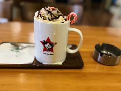 -雕刻时光咖啡馆(交大店)