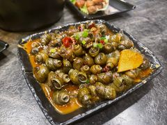 -串亿88烧烤·羊腿·羊蝎子(板泉路店)
