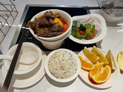 小水果-牛焱·贵州黄牛肉火锅(城西银泰店)
