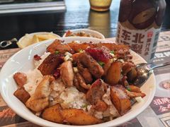 -马海涛牛肉串·午市牛腩饭·烧烤夜宵(领汇广场店)
