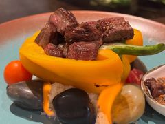 -牛将军•涮肉•烤肉(北京王府井·故宫店)
